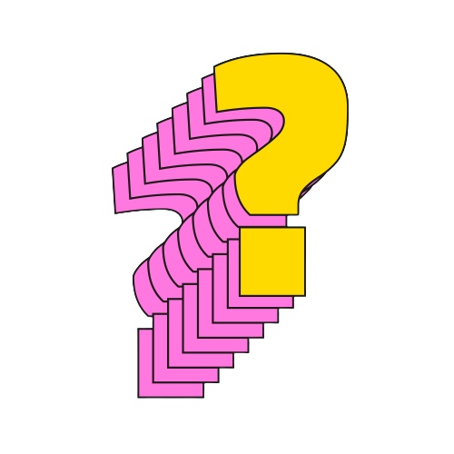 image of question mark